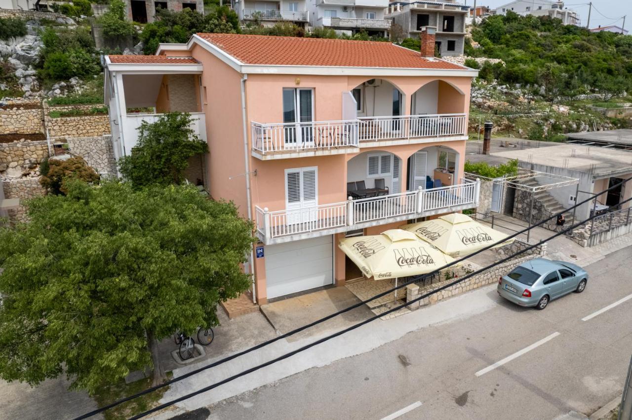 Apartments In Neum Cameră foto