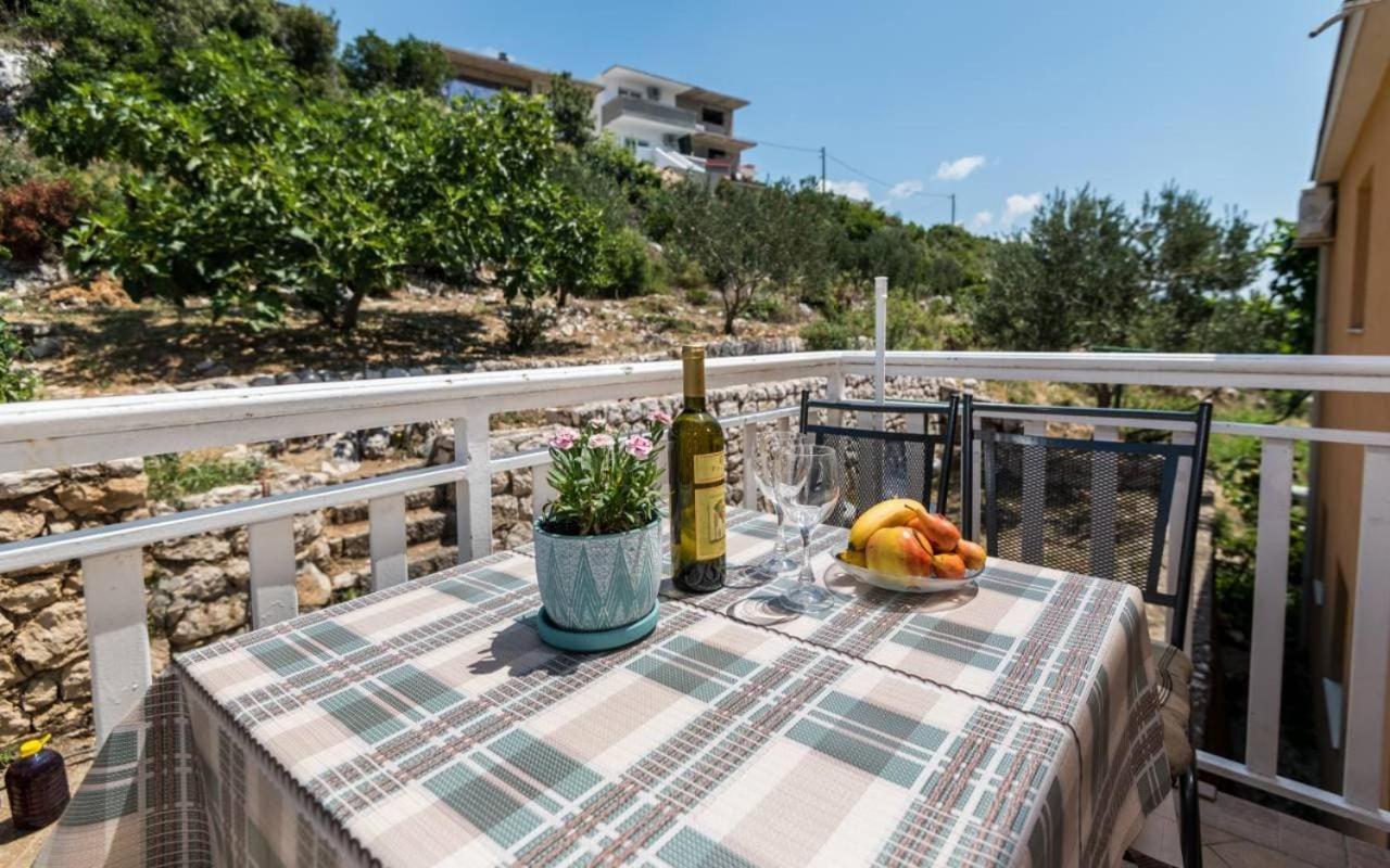 Apartments In Neum Exterior foto