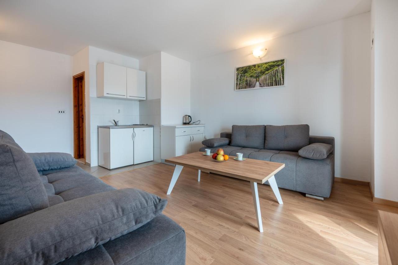 Apartments In Neum Cameră foto