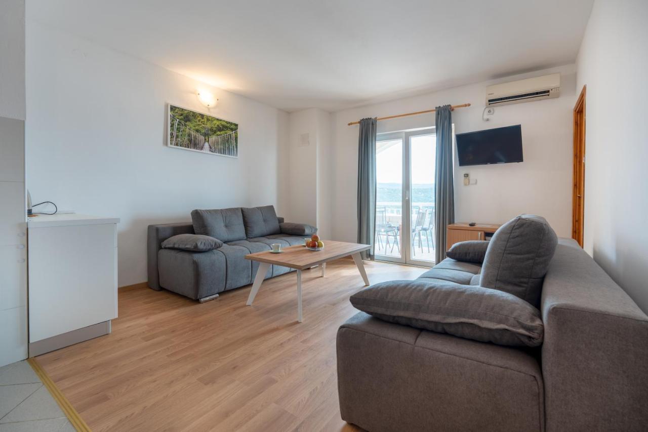 Apartments In Neum Cameră foto