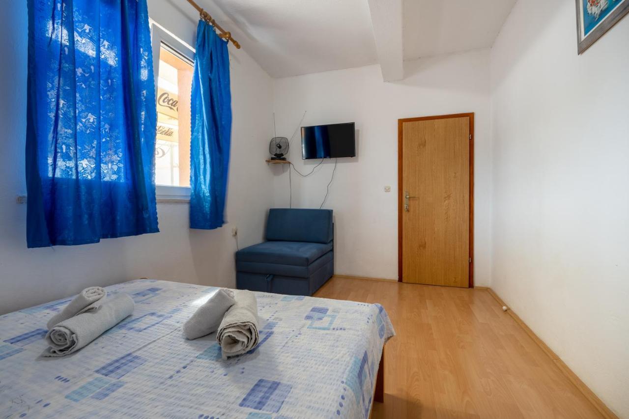 Apartments In Neum Cameră foto