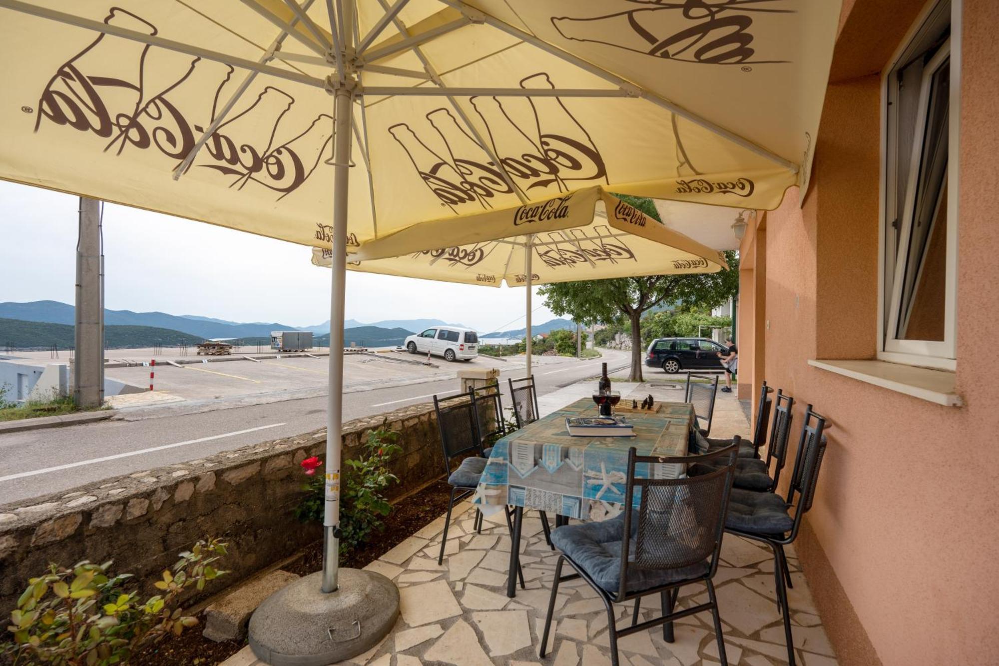 Apartments In Neum Cameră foto