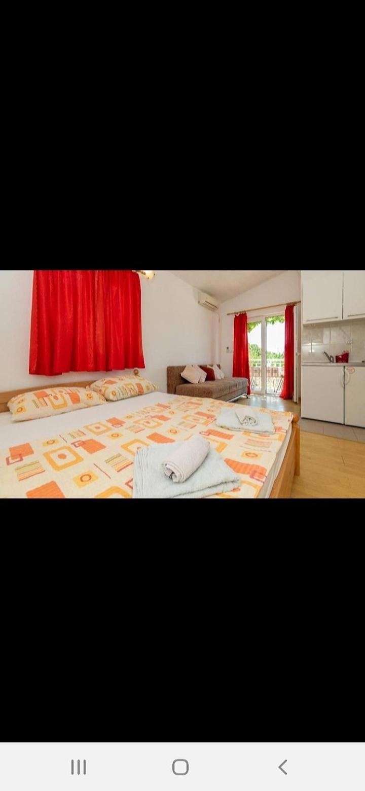 Apartments In Neum Cameră foto