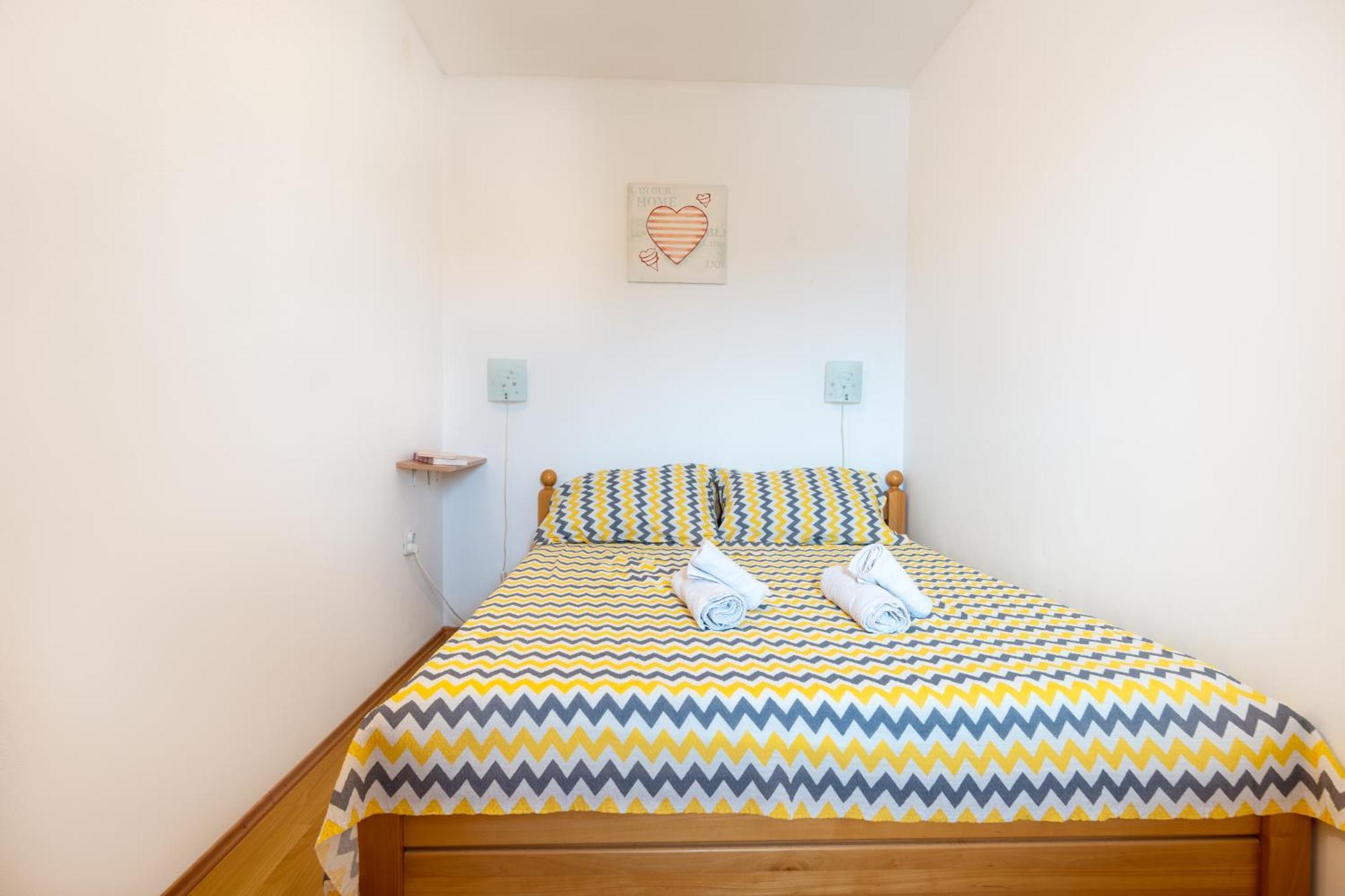 Apartments In Neum Cameră foto